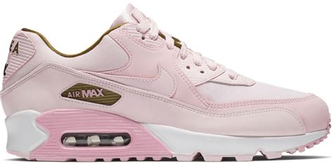 nike air max 90 dames roze groen|nike air max 90.